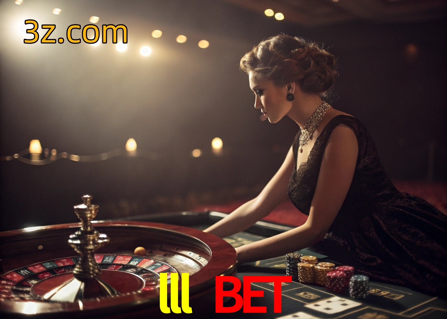  lll bet