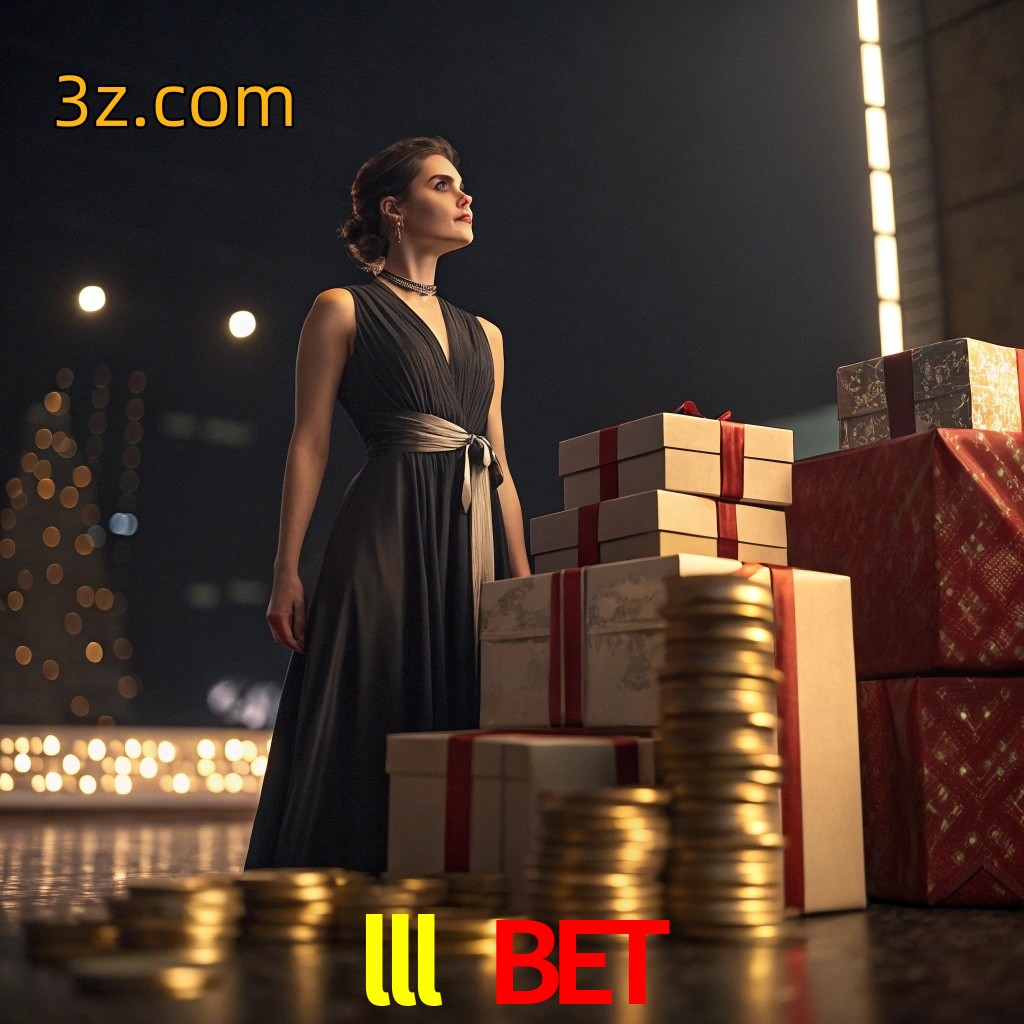  lll bet bonus