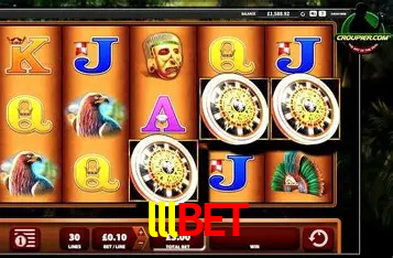 Inovações de Jogos na lllbet: O Futuro das Experiências Interativas