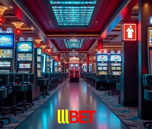 Descubra o Programa VIP da lllbet: Vantagens Exclusivas para Jogadores