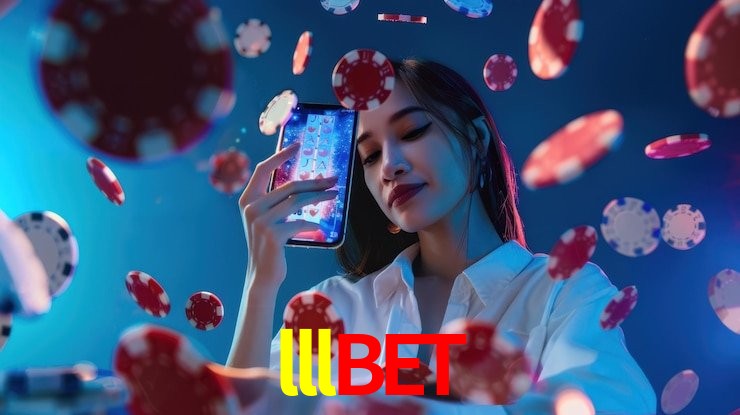 A Experiência Imersiva dos Cassinos Ao Vivo no lllbet