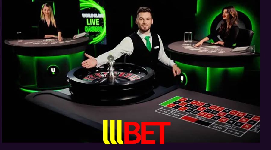 Platform Technology lllbet