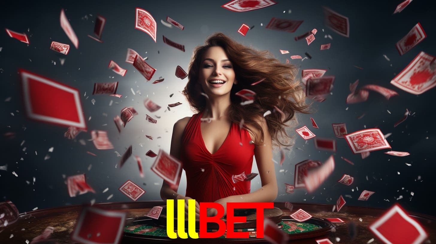 Blackjack Table lllbet