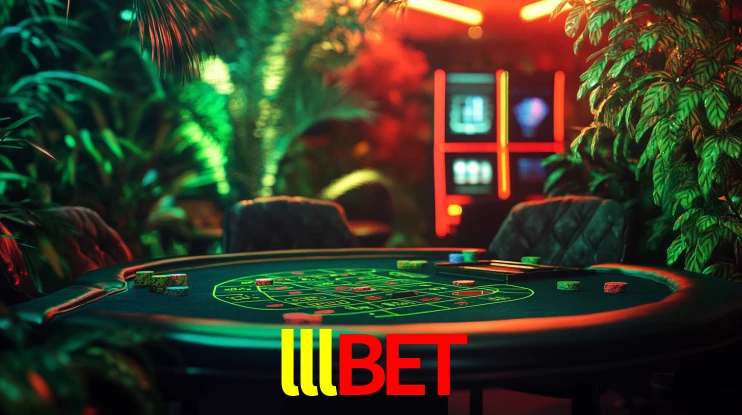 Live Casino lllbet