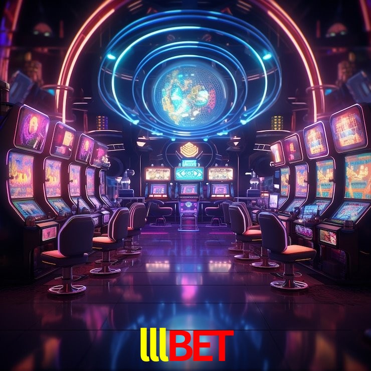 Jackpots e promoções na lllbet