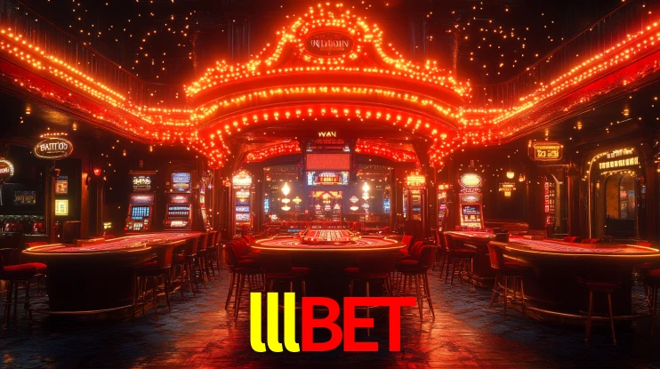 lllbet bet
