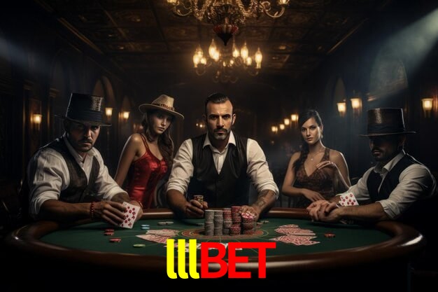 A Emoção da Loteria na lllbet: Uma Chance de Mudança de Vida