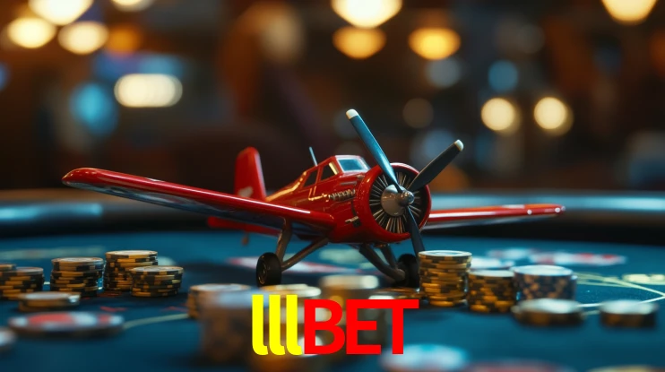 Live Casino lllbet