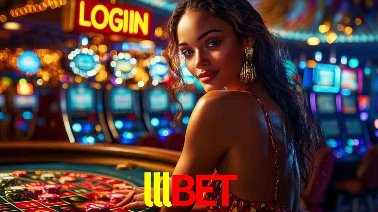 Jogos de Slot lllbet