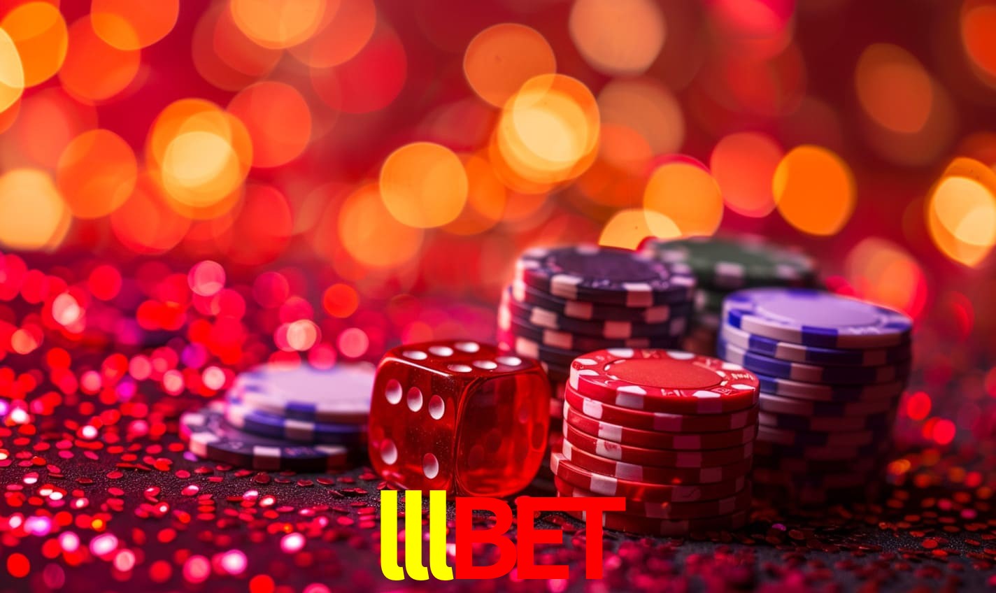 Descubra a Essência do lllbet: Nossa História e Compromissos