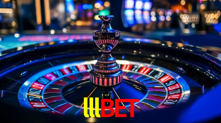 lllbet