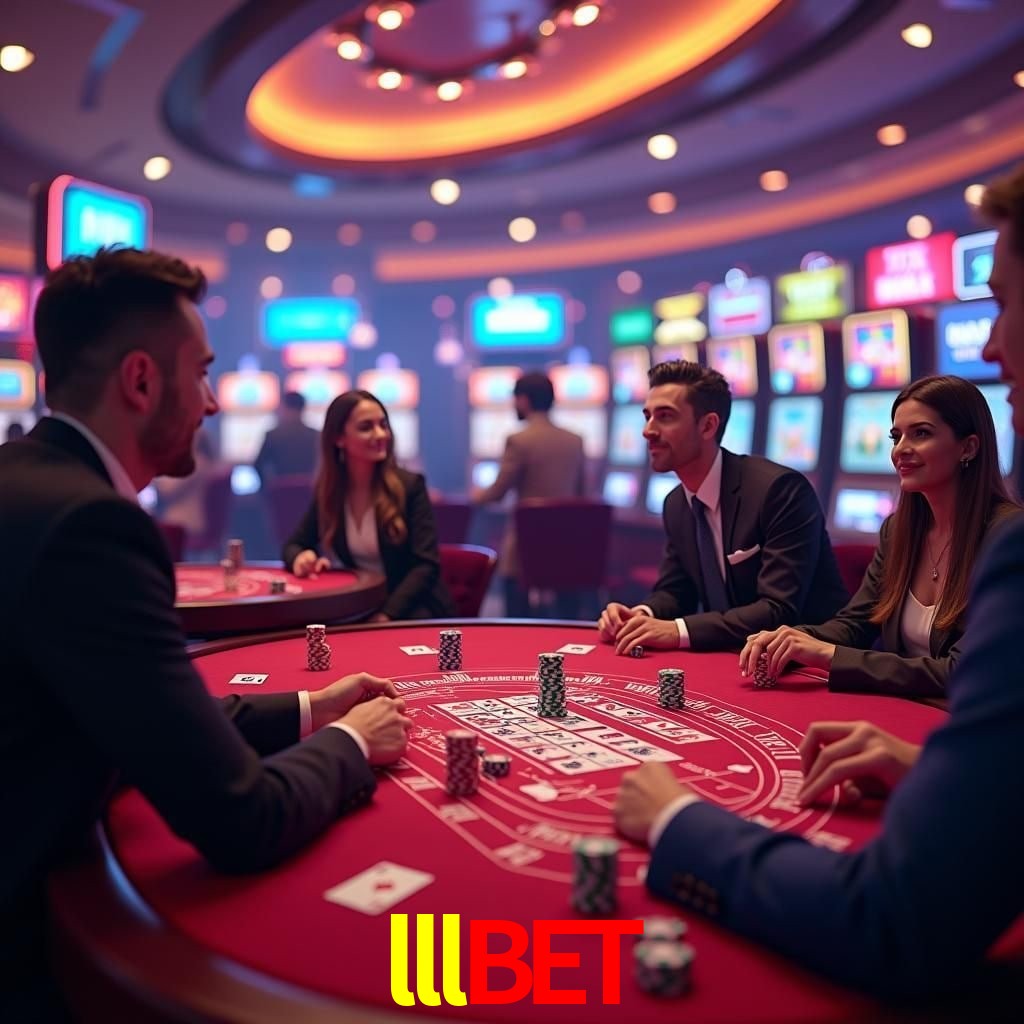 Interface Premium lllbet