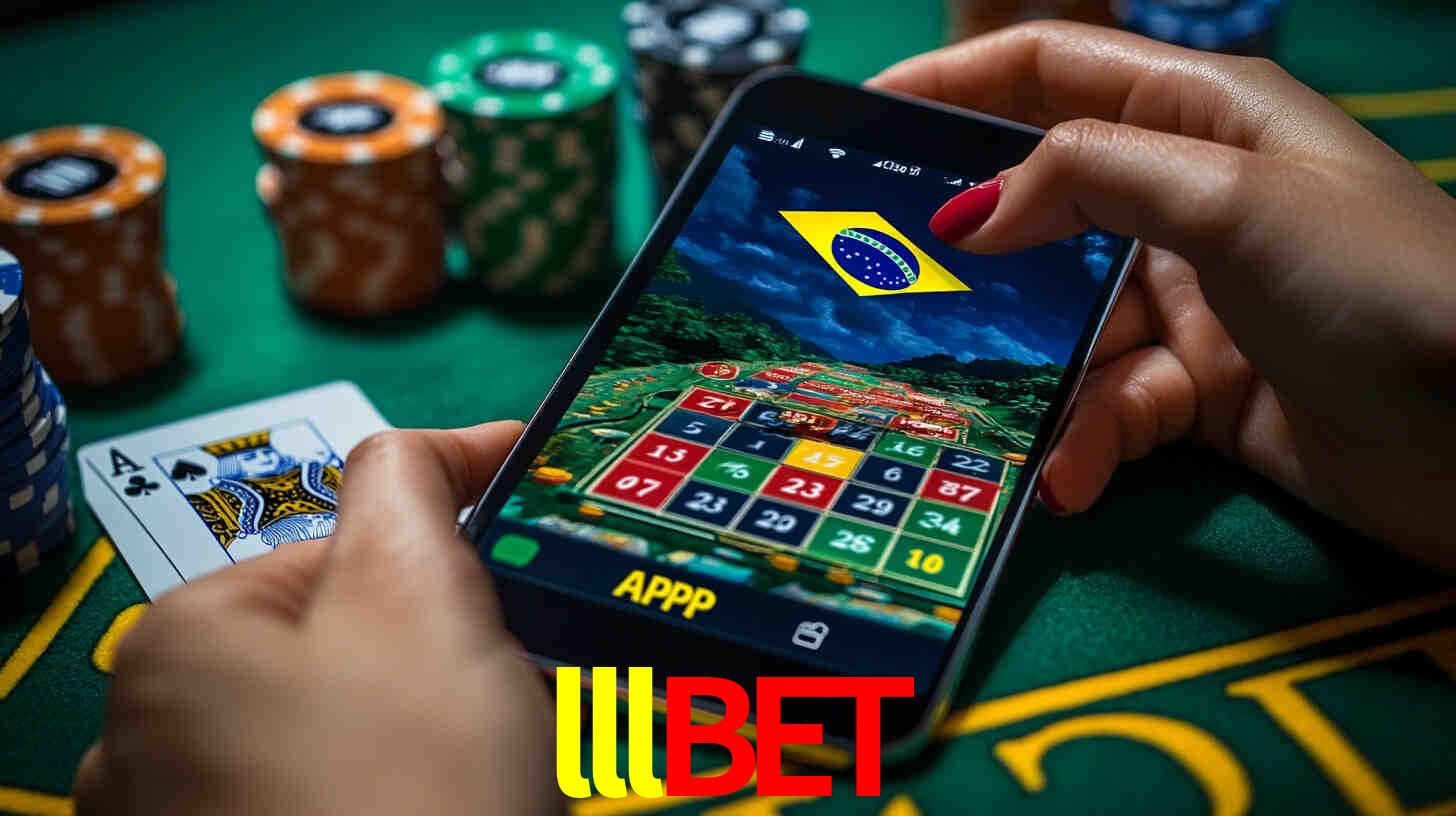 Descubra o Programa VIP da lllbet: Vantagens Exclusivas para Jogadores