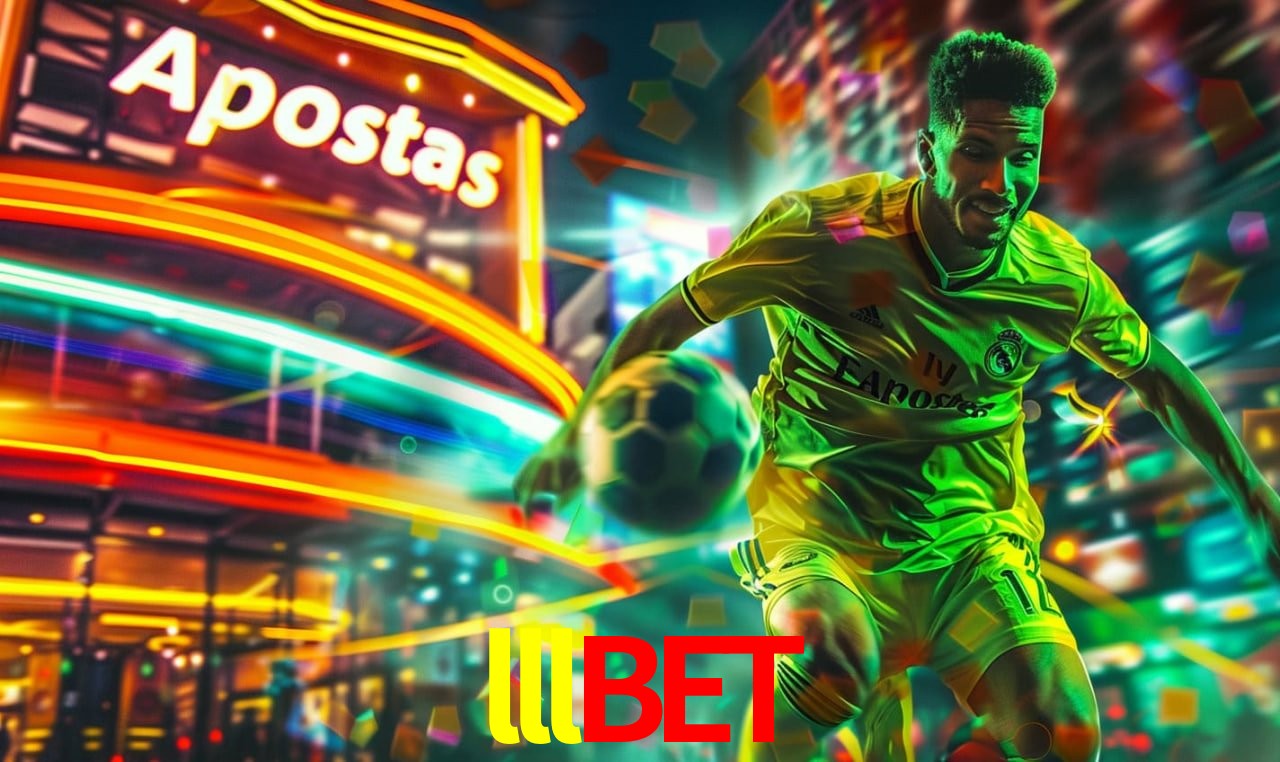 Estatísticas do Jogo lllbet