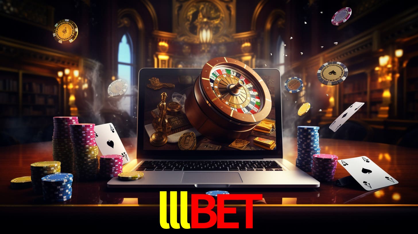 VIP Casino lllbet