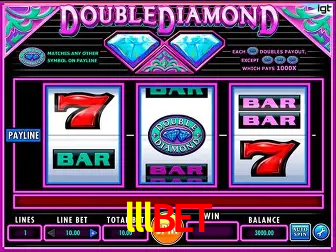 Descubra o Mundo do Cassino Online com lllbet