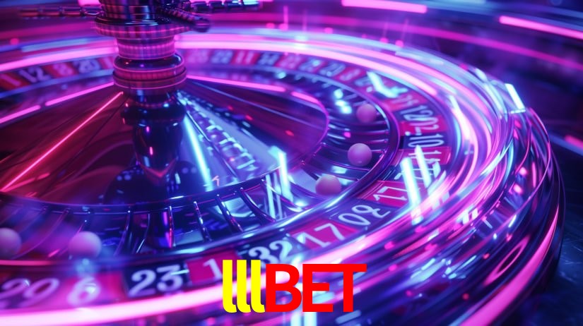 Inovações de Jogos na lllbet: O Futuro das Experiências Interativas