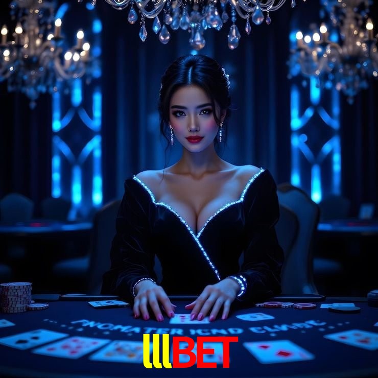Diretório de Jogos lllbet
