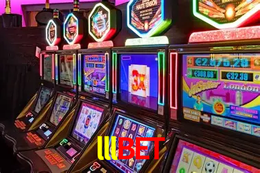 A Experiência Imersiva dos Cassinos Ao Vivo no lllbet