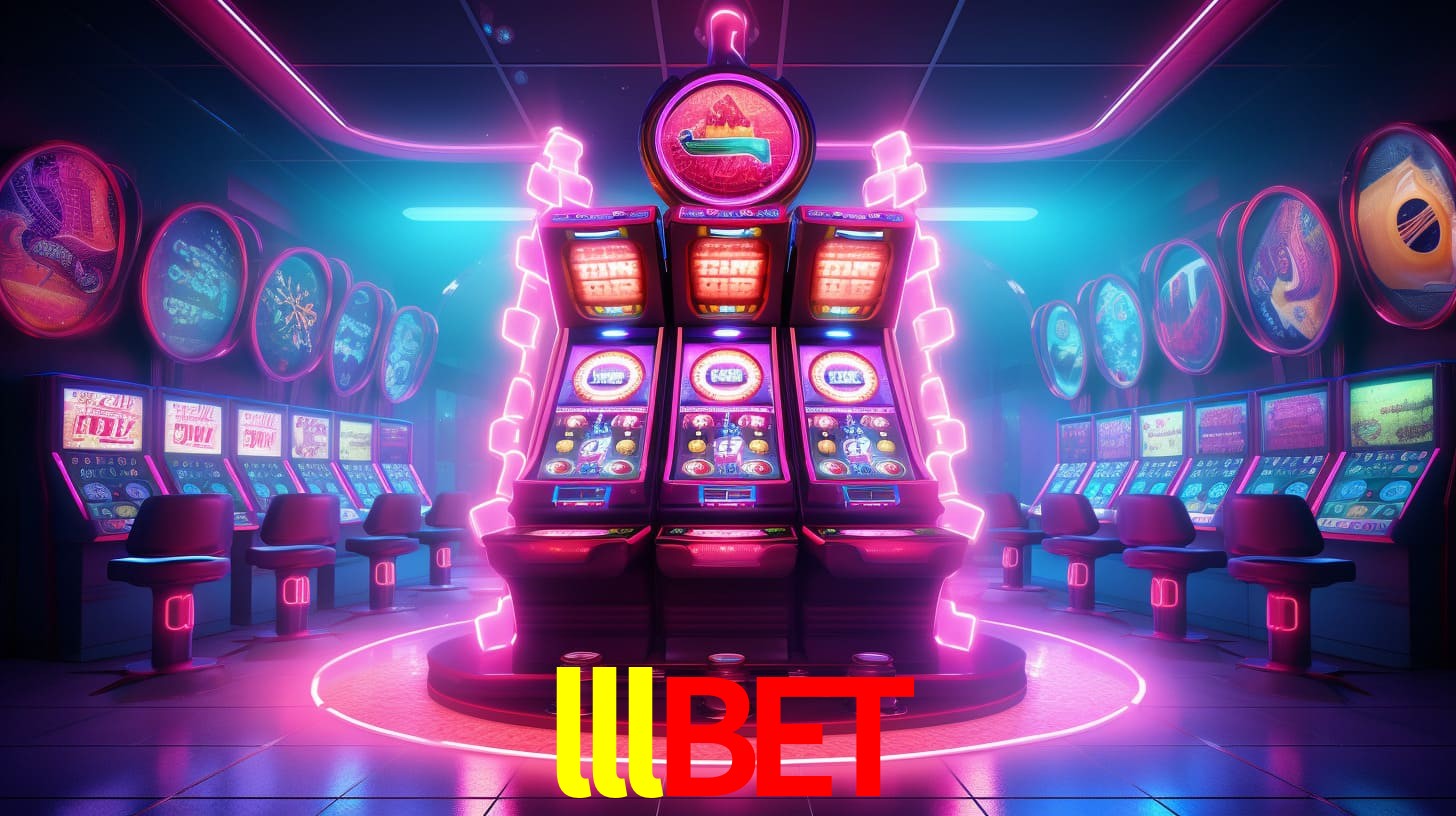 lllbet: Seu Cassino Premiado com Pagamentos Rápidos