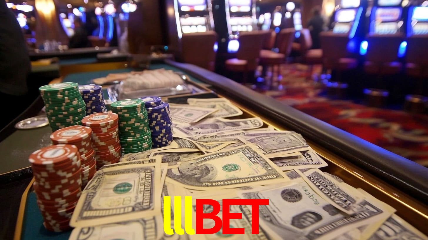 Canal oficial no Telegram da lllbet