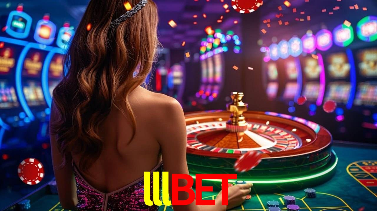 APP rápido e leve da lllbet