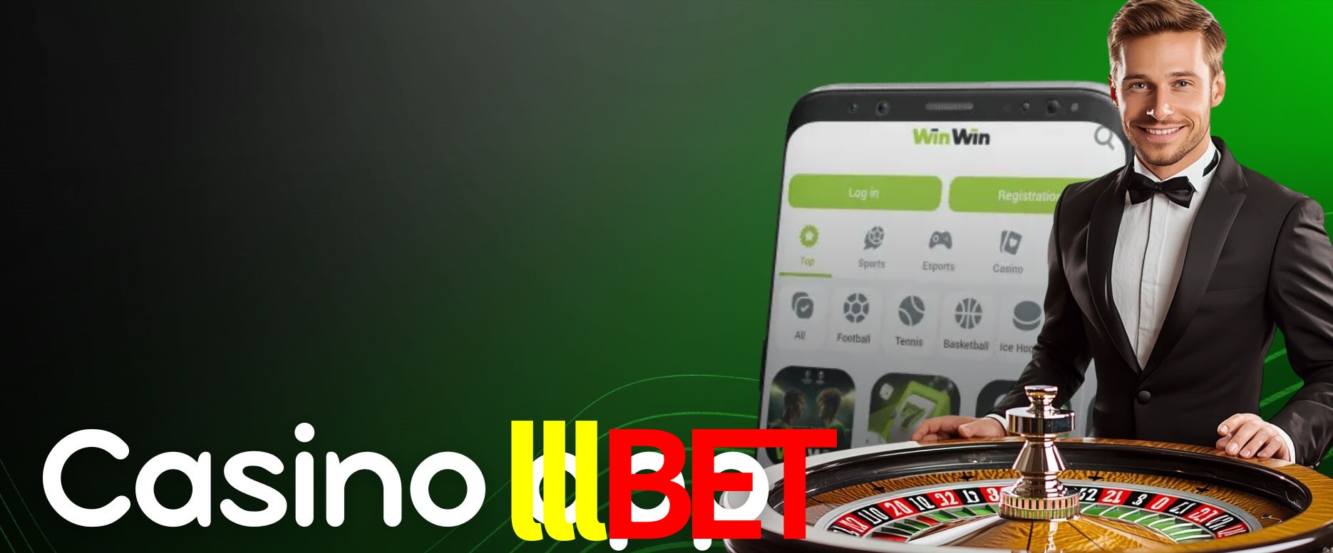 Flash Promotion lllbet