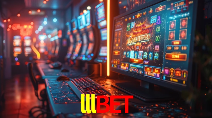 lllbet bet