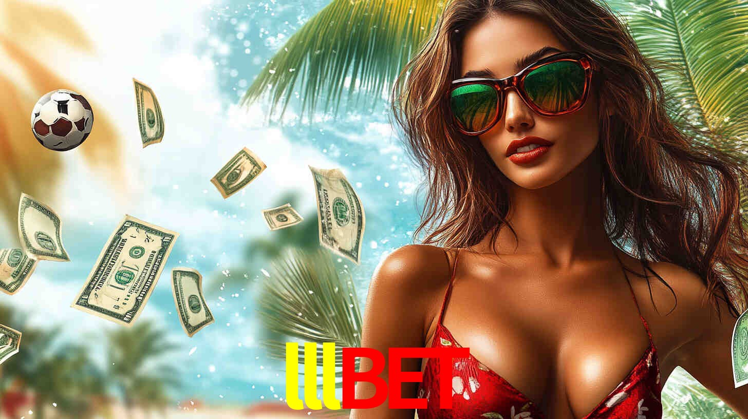 APP oficial da lllbet para mobile