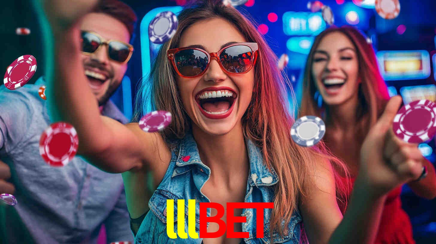 A Experiência Imersiva dos Cassinos Ao Vivo no lllbet