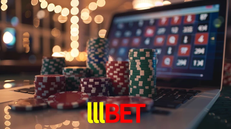 Account Benefits lllbet