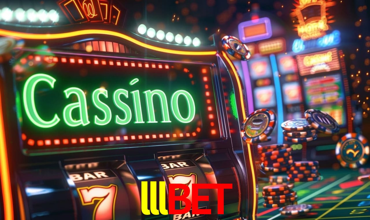 Benefícios da Conta lllbet