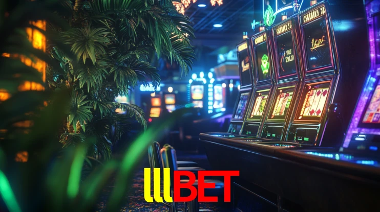 Roulette Table lllbet