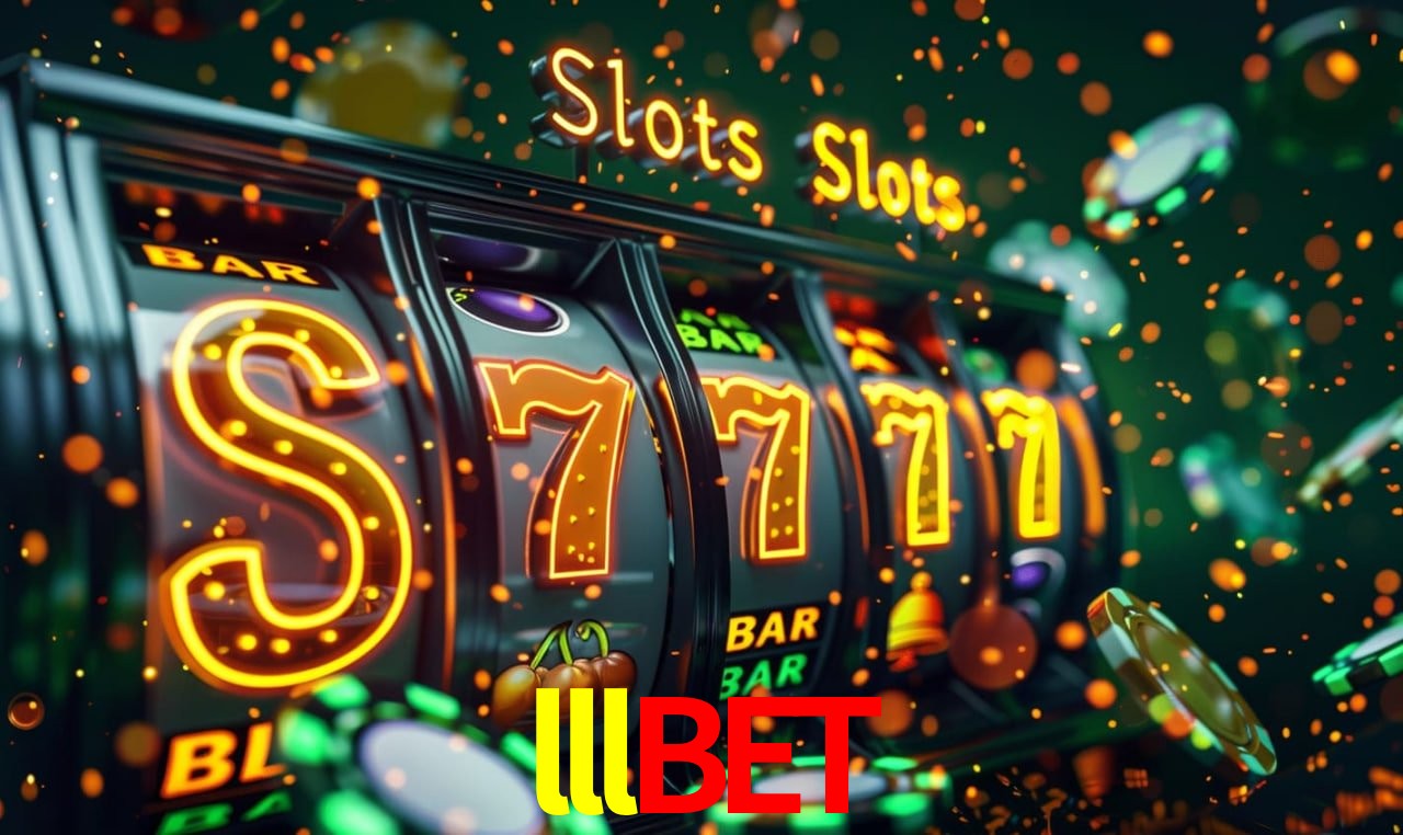 Mesa de Blackjack lllbet
