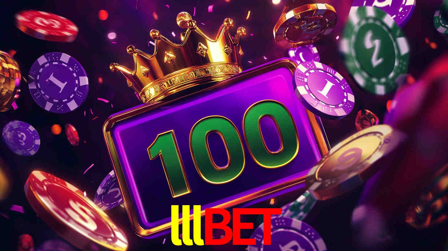 Welcome Bonus lllbet
