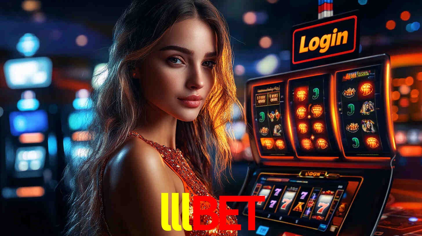 Sinta a adrenalina dos jogos de cassino com lllbet