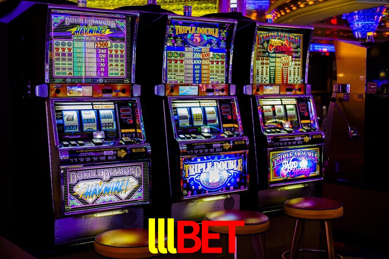 Casino VIP lllbet