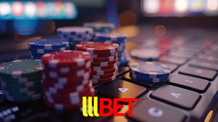 Tecnologia da Plataforma lllbet